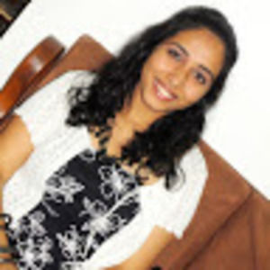 Meet your Posher, Sajina